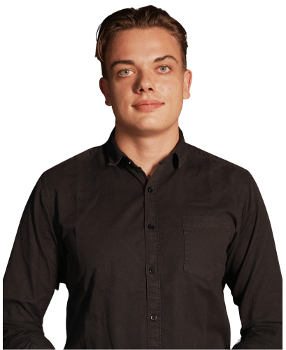Daniel Hintermayr, Founder