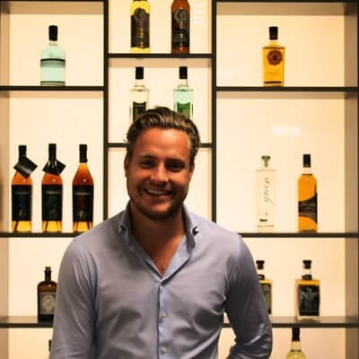 Bjorn Blijdorp
